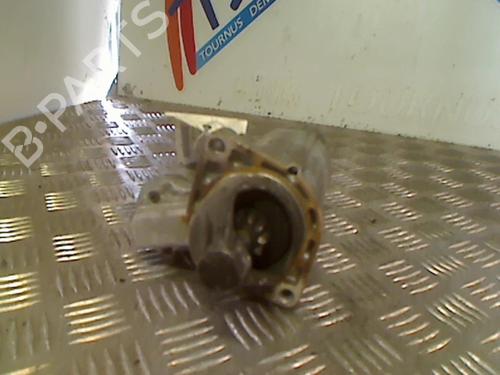 Used Starter OPEL CORSA D (S07) 1.3 CDTI (L08, L68) (75 hp) 21751933
