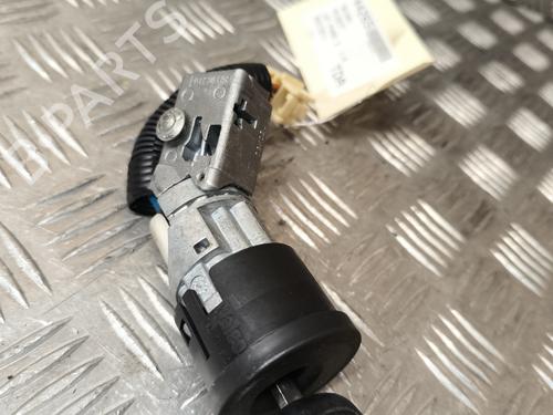 Ignition barrel PEUGEOT 107 (PM_, PN_) 1.4 HDi | BP22017131M48 