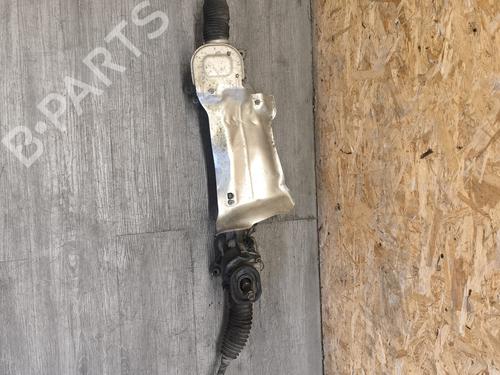 Used Steering rack Steering rack VW GOLF VI (5K1) 2.0 TDI (110 hp) 27811316 27811316