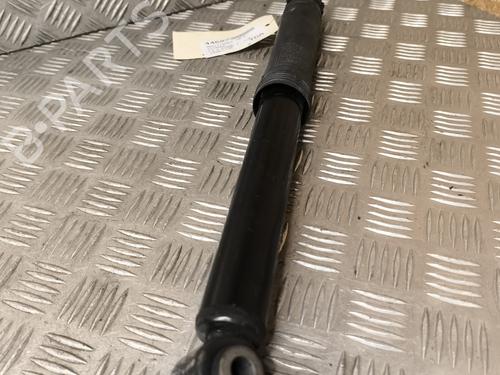 Used Left rear shock absorber CITROËN C3 II (SC_) 1.6 HDi 90 (90 hp) 24353851