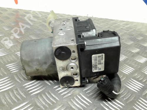 ABS pump PEUGEOT 307 (3A/C) 2.0 HDi 110 | BP21742754M43 