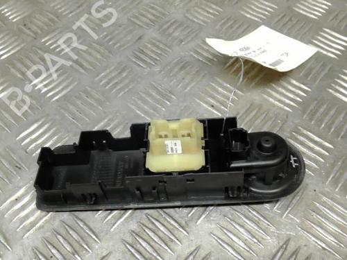 Left front window switch RENAULT CLIO IV (BH_) 1.5 dCi 90 | BP21738169I27 
