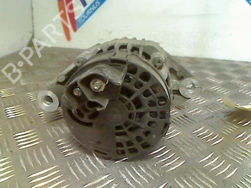 Alternator ALFA ROMEO MITO (955_) 1.6 JTDM (955AXC1B) | BP21751795M7 