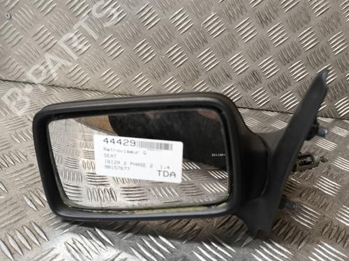 Used Left mirror SEAT IBIZA II (6K1) 1.4 i (60 hp) 22360996