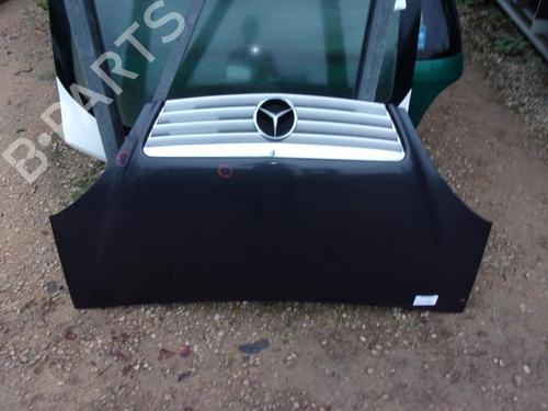 Hood MERCEDES-BENZ A-CLASS (W168) A 170 CDI (168.009, 168.109) | BP21752342C1 