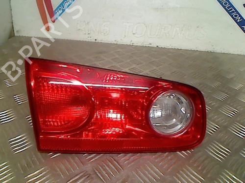 Used Left tailgate light RENAULT LAGUNA II (BG0/1_) 2.0 dCi (BG1T) (150 hp) 21730989