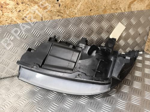 Optica direita RENAULT SCÉNIC I MPV (JA0/1_, FA0_) 1.9 dCi (JA05, JA1F) | BP24963339C29