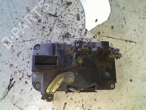 Front right lock PEUGEOT 206 Hatchback (2A/C) 1.9 D | BP21752965C97 