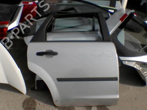 Used Right rear door FORD FOCUS II Turnier (DA_, FFS, DS) 1.8 TDCi (115 hp) 21739389