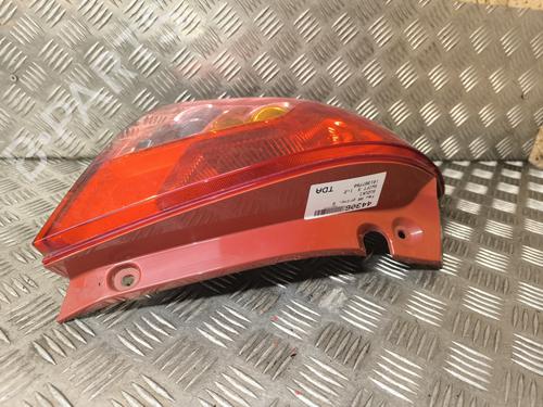 Venstre baglygte SUZUKI SWIFT III (MZ, EZ) 1.3 DDiS (RS413D) | BP25276926C34 