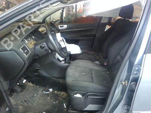 Hood PEUGEOT 307 (3A/C) 1.6 16V | BP21738254C1 