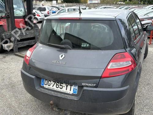 Left front window switch RENAULT MEGANE II (BM0/1_, CM0/1_) 1.9 dCi | BP25346623I27 