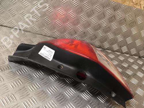 Right taillight RENAULT CLIO III (BR0/1, CR0/1) 1.5 dCi (C/BR0G, C/BR1G) | BP25276774C35 