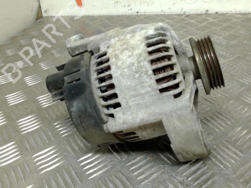 Used Alternator FIAT PUNTO (176_) 55 1.1 (54 hp) 21742927