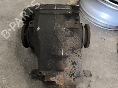 Used Rear differential BMW 1 (E81) 116 d (116 hp) 21738130