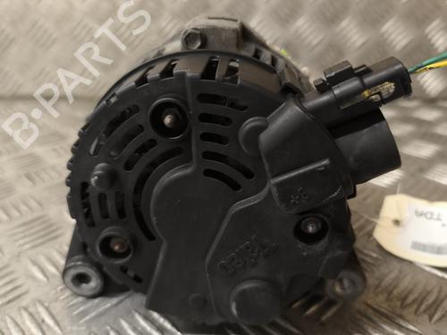 Alternator PEUGEOT 206 Hatchback (2A/C) 1.4 i | BP26604835M7 