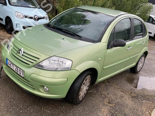 AC compressor CITROËN C3 I (FC_, FN_) 1.4 HDi | BP21750443M34 