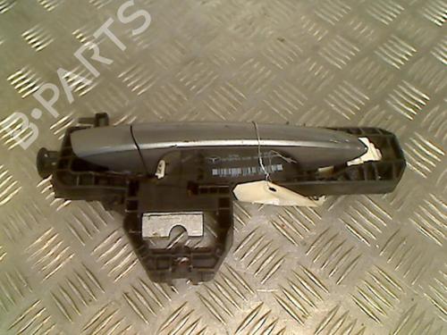 Used Front right exterior door handle MERCEDES-BENZ C-CLASS T-Model (S204) C 220 CDI (204.202) (170 hp) 21738568