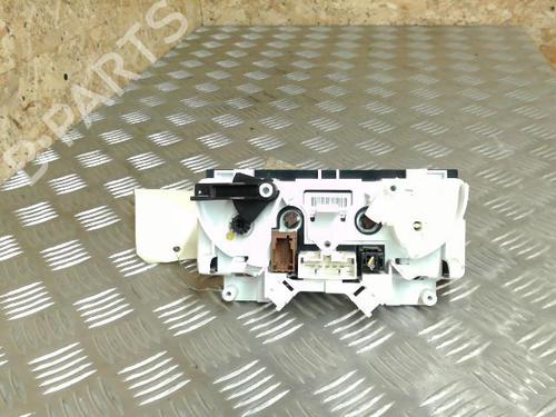 Climate control CITROËN BERLINGO Box Body/MPV (B9) 1.6 HDi / BlueHDi 75 | BP21745291I5 