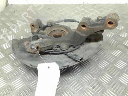 Right front steering knuckle RENAULT KANGOO Express (FW0/1_) 1.5 dCi 70 (FW0A, KW0V) | BP21734686M26 