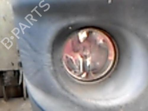 Used Right front fog light PEUGEOT BOXER Van (244) 2.8 HDi (128 hp) 21752872
