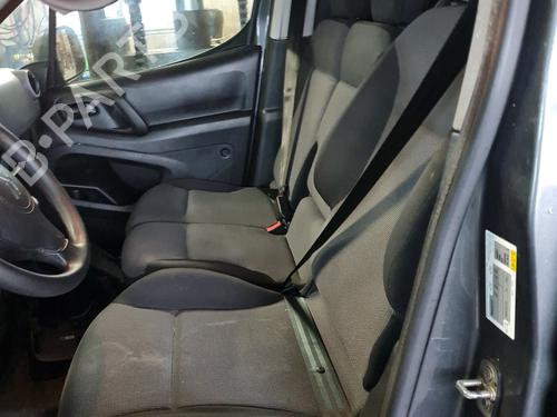 Tailgate lift support CITROËN BERLINGO Box Body/MPV (B9) 1.6 BlueHDi 100 | BP29897127C138