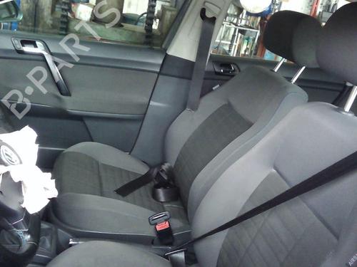 Left front window switch VW POLO (9N_, 9A_) 1.4 TDI | BP21741524I27 