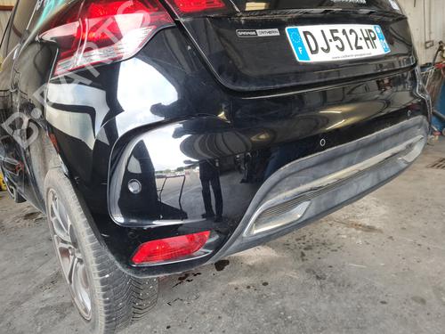 Rear bumper CITROËN DS4 (NX_) 2.0 HDi / BlueHDi 135 1613951080