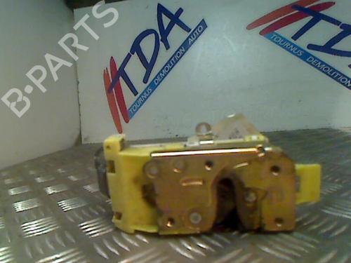 Used Rear left lock FORD FOCUS I (DAW, DBW) 1.4 16V (75 hp) 21731138