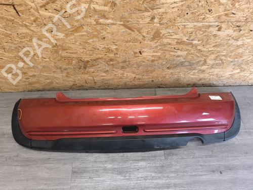 Used Rear bumper MINI MINI (R50, R53) One (90 hp) 27279545
