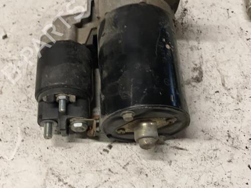 Startmotor MERCEDES-BENZ C-CLASS (W203) C 180 (203.035) | BP21751665M8 