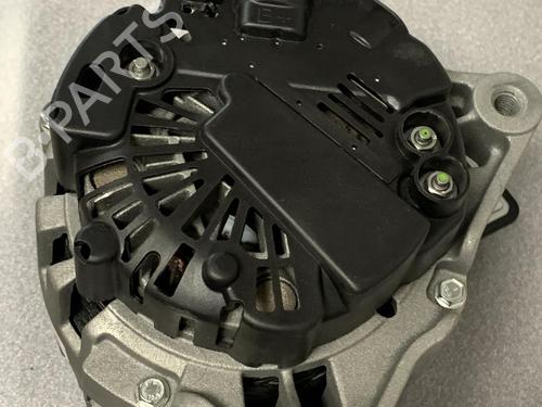 Used Alternator PEUGEOT EXPERT Van (VF3A_, VF3U_, VF3X_) 1.6 HDi 90 16V (90 hp) 21733444