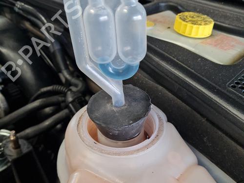 Warning switch VW PASSAT B5.5 (3B3) 1.9 TDI | BP26133514I22 - Image 18