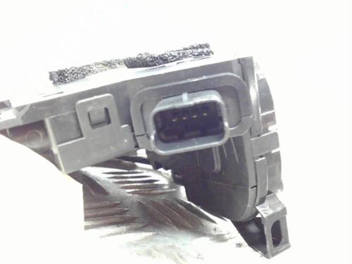 Front right lock RENAULT CLIO IV (BH_) 1.5 dCi 90 | BP21750312C97 