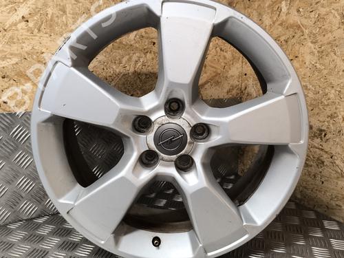 Used Rim OPEL ANTARA A (L07) 2.0 CDTI 4x4 (150 hp) 22006406