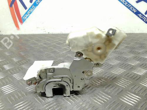 Front left lock NISSAN ALMERA TINO (V10) 2.2 dCi | BP21742084C98 