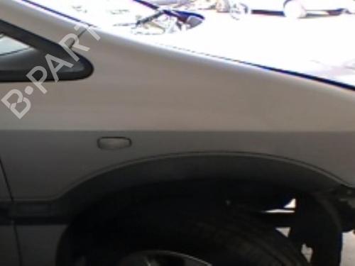 Forskærm Højre OPEL ZAFIRA A MPV (T98) 2.2 DTI 16V (F75) (125 hp) 21752134