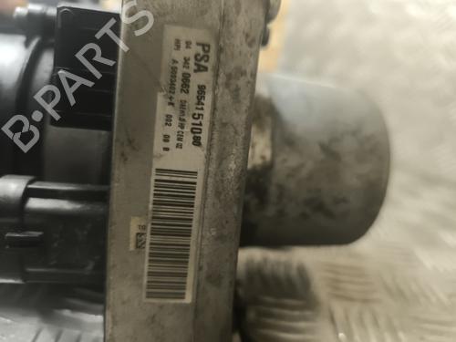 Styring servopumpe PEUGEOT 307 Break (3E) 1.6 HDi 110 | BP21741551M99 