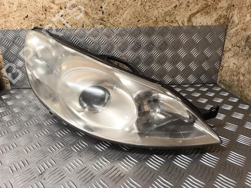 Used Right headlight PEUGEOT 407 SW (6E_, 6D_) 2.0 HDi 135 (136 hp) 30514646
