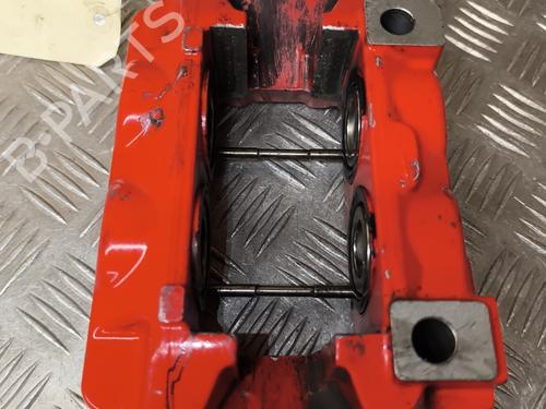 Right front brake caliper RENAULT CLIO III (BR0/1, CR0/1) 2.0 16V Sport | BP28379066M104 