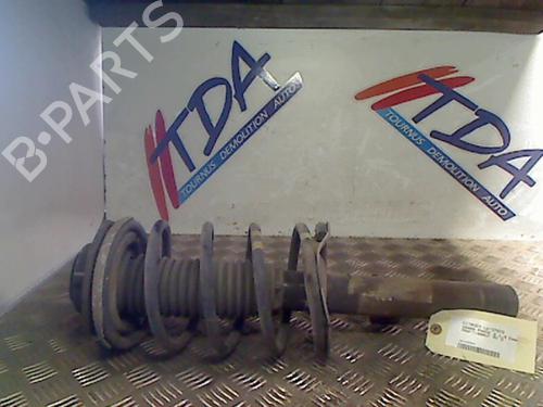 Used Right front shock absorber CITROËN XSARA (N1) 1.4 i (75 hp) 21736252
