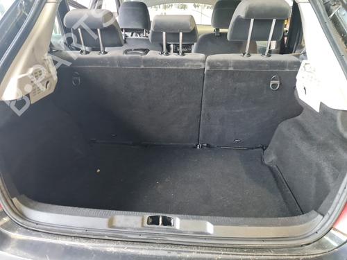 Dør venstre bak PEUGEOT 207 (WA_, WC_) 1.6 HDi | BP30912598C4