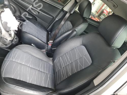 Gearbox KIA VENGA (YN) 1.6 CVVT | BP22012851M3 