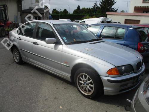 Right front indicator BMW 3 (E46) 316 i | BP22005723C33 
