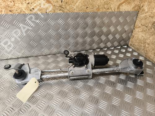 Used Front wiper motor NISSAN PATHFINDER III (R51) 2.5 dCi 4WD (171 hp) 22772634