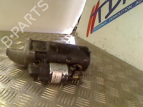 Startmotor AUDI A6 C4 Avant (4A5) 2.5 TDI | BP21736640M8 