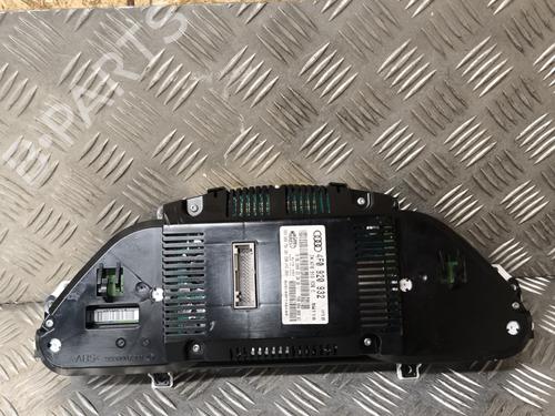 Instrument cluster AUDI A6 C6 (4F2) 3.0 TDI quattro | BP22014660C47 