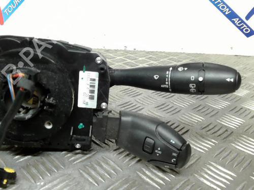 Used Steering column stalk PEUGEOT 207 SW (WK_) 1.6 HDi (92 hp) 21749994