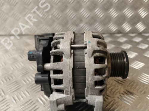 Alternator RENAULT CAPTUR I (J5_, H5_) 0.9 TCe 90 | BP21748143M7 