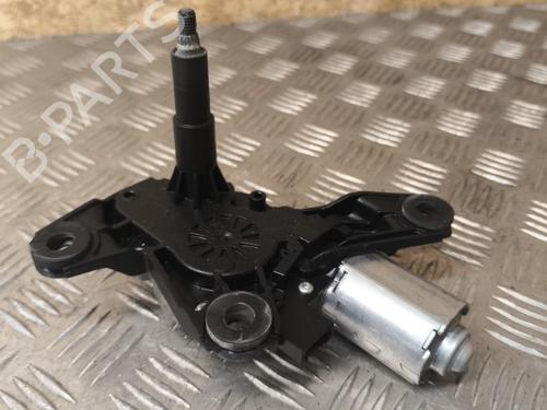 Used Rear wiper motor RENAULT KADJAR (HA_, HL_) 1.2 TCe 130 (HLMR) (130 hp) 28175125